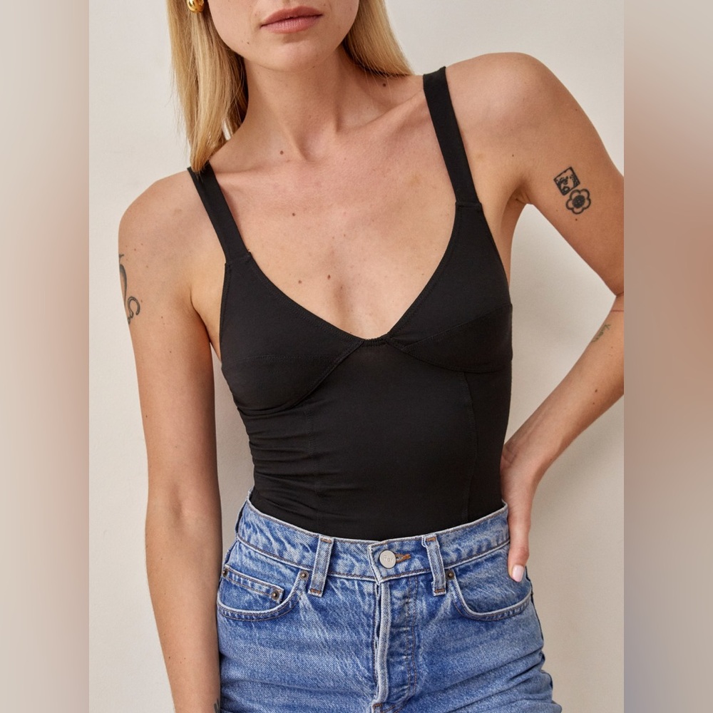 Lena Bodysuit